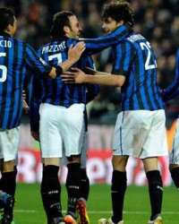  国际米兰后防铁闸稳固，拦截数据全场最高  