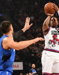  班切罗准绝杀魔术险胜活塞  