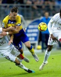  格勒诺布尔主帅大胆启用新人收获意外胜利  