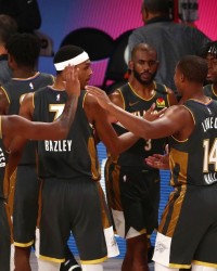  雷霆新秀单场28+15+7惊艳全场  