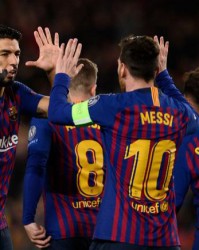  里昂客场不敌弱旅，争冠形势急转直下  