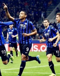  亚特兰大补时绝杀佛罗伦萨延续不败纪录  