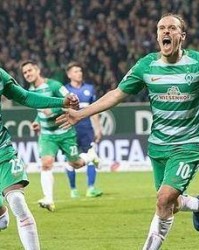  德甲保级大战柏林赫塔惊险续命成功  