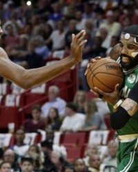  希罗29分热火终结老鹰连胜  