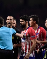  罗马锋线哑火客场不敌维罗纳跌出欧冠区  