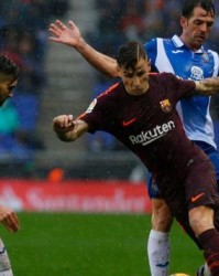  罗马德比战平延续颓势  