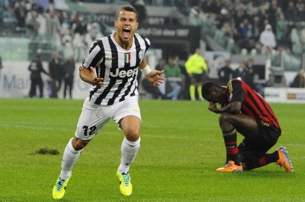  尤文图斯锋线哑火，主场憾负维罗纳  