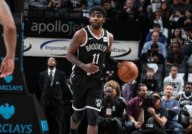  篮网官宣杜兰特续约两年，联手欧文冲击总冠军  