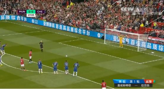  切尔西新援首秀建功，蓝军终结连败颓势